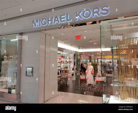 Michael Kors Locations in Brandon, Florida 